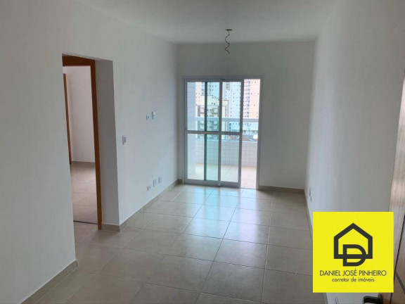 Imagem Apartamento com 2 Quartos à Venda, 69 m² em Vila Assunção - Praia Grande Imagem Apartamento com 2 Quartos à Venda, 69 m² em Vila Assunção - Praia Grande