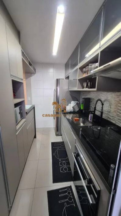 Imagem Apartamento com 2 Quartos à Venda, 69 m² em Cerâmica - São Caetano Do Sul