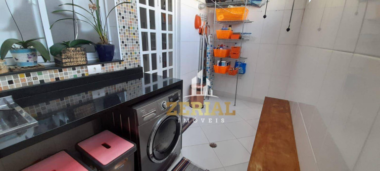Imagem Apartamento com 2 Quartos à Venda, 85 m² em Osvaldo Cruz - São Caetano Do Sul
