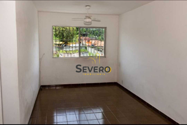 Imagem Apartamento com 2 Quartos à Venda, 70 m² em Mutondo - São Gonçalo