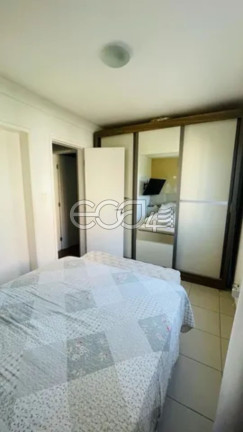 Imagem Apartamento com 3 Quartos à Venda, 69 m² em Jabotiana - Aracaju