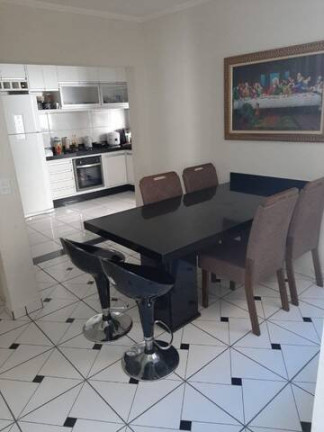 Imagem Casa com 4 Quartos à Venda, 200 m² em Cidade Vista Verde - São José Dos Campos