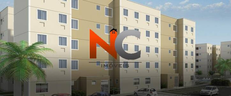 Imagem Apartamento com 1 Quarto à Venda, 43 m² em Campo Grande - Rio De Janeiro