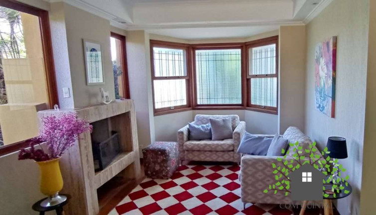 Imagem Casa com 3 Quartos à Venda, 1 m² em Algarve - Cotia Imagem Casa com 3 Quartos à Venda, 1 m² em Algarve - Cotia