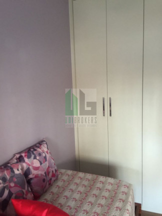 Imagem Apartamento com 3 Quartos à Venda, 145 m² em Chacara Klabin - São Paulo