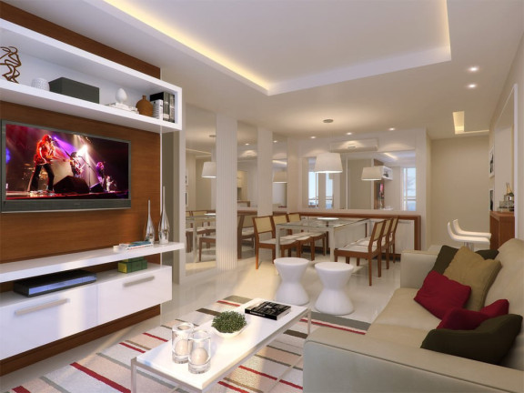 Imagem Apartamento com 2 Quartos à Venda, 71 m² em Pechincha - Rio De Janeiro