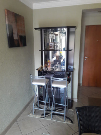 Imagem Apartamento com 2 Quartos à Venda, 56 m² em Vila Amélia - Ribeirão Preto