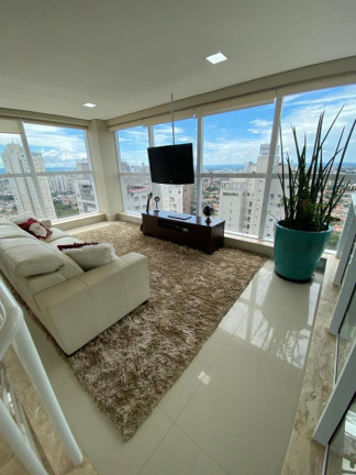Imagem Apartamento para Alugar, 381 m² em Setor Marista - Goiânia Imagem Apartamento para Alugar, 381 m² em Setor Marista - Goiânia