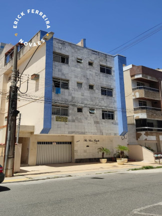 Apartamento com 2 Quartos à Venda, 90 m² em Praia Do Morro - Guarapari