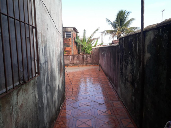 Imagem Casa com 3 Quartos à Venda, 419 m² em Cibratel Ii - Itanhaém
