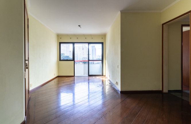 Imagem Apartamento com 3 Quartos à Venda, 81 m² em Vila Clementino - São Paulo Imagem Apartamento com 3 Quartos à Venda, 81 m² em Vila Clementino - São Paulo