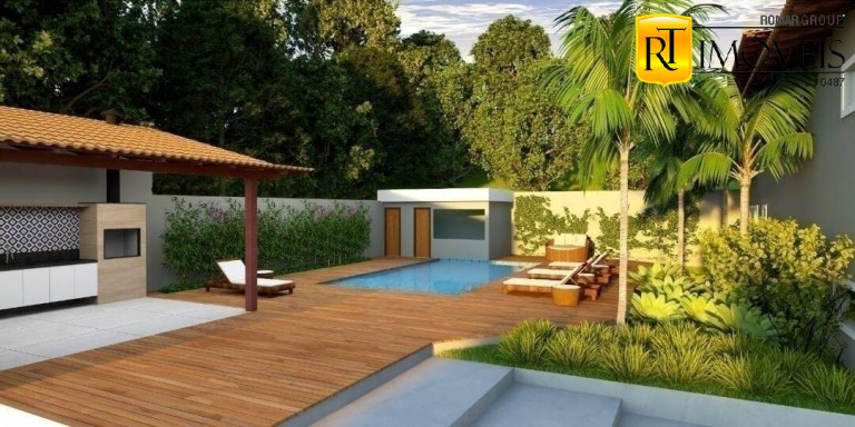 Imagem Apartamento com 2 Quartos à Venda, 80 m² em Gamboa - Cabo Frio