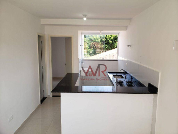 Imagem Apartamento com 1 Quarto à Venda, 35 m² em Cidade Patriarca - São Paulo Imagem Apartamento com 1 Quarto à Venda, 35 m² em Cidade Patriarca - São Paulo