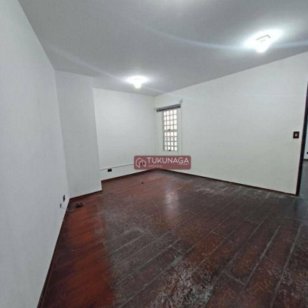 Imagem Sobrado com 4 Quartos à Venda, 125 m² em Vila Rosália - Guarulhos