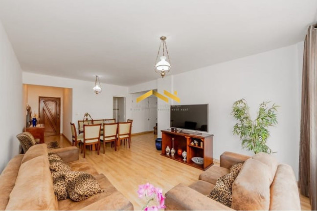 Imagem Apartamento com 3 Quartos à Venda, 100 m² em Vila Mariana - São Paulo Imagem Apartamento com 3 Quartos à Venda, 100 m² em Vila Mariana - São Paulo