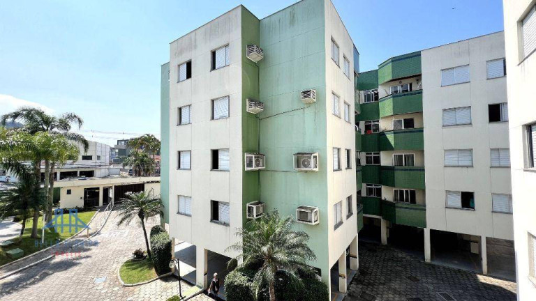 Imagem Apartamento com 3 Quartos à Venda, 85 m² em Córrego Grande - Florianópolis