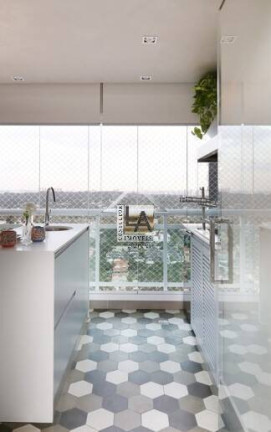 Imagem Apartamento com 3 Quartos à Venda, 208 m² em Campo Belo - São Paulo Imagem Apartamento com 3 Quartos à Venda, 208 m² em Campo Belo - São Paulo