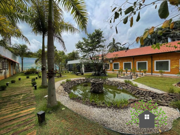 Casa com 4 Quartos à Venda, 800 m² em Miolo Da Granja - Cotia