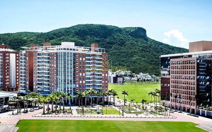 Imagem Casa com 3 Quartos à Venda, 307 m² em Pedra Branca - Palhoça