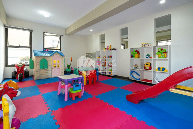 Imagem Apartamento com 3 Quartos à Venda, 164 m² em Vila Andrade - São Paulo