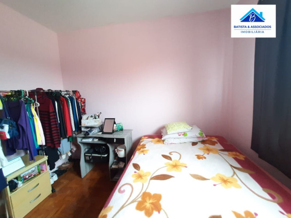 Imagem Apartamento com 2 Quartos à Venda, 62 m² em Vila Industrial - Campinas Imagem Apartamento com 2 Quartos à Venda, 62 m² em Vila Industrial - Campinas