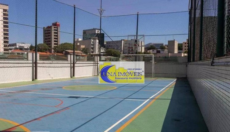 Imagem Apartamento com 3 Quartos à Venda, 150 m² em Jardim Do Mar - São Bernardo Do Campo Imagem Apartamento com 3 Quartos à Venda, 150 m² em Jardim Do Mar - São Bernardo Do Campo