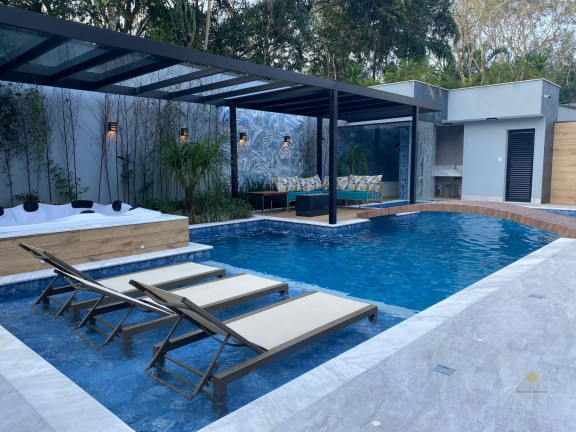 Imagem Sobrado com 6 Quartos à Venda, 464 m² em Riviera De São Lourenço - Bertioga Imagem Sobrado com 6 Quartos à Venda, 464 m² em Riviera De São Lourenço - Bertioga