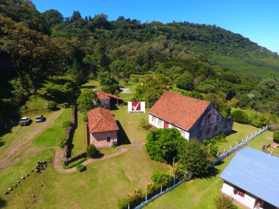Imagem Imóvel com 4 Quartos à Venda, 6 m² em Morro Reuter