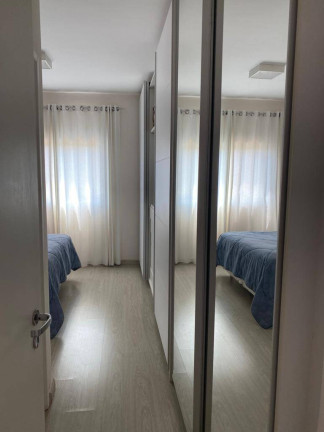 Imagem Apartamento com 3 Quartos à Venda, 110 m² em Alphaville - Santana De Parnaíba Imagem Apartamento com 3 Quartos à Venda, 110 m² em Alphaville - Santana De Parnaíba