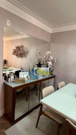 Imagem Apartamento com 3 Quartos à Venda, 87 m² em Nova Petrópolis - São Bernardo Do Campo Imagem Apartamento com 3 Quartos à Venda, 87 m² em Nova Petrópolis - São Bernardo Do Campo