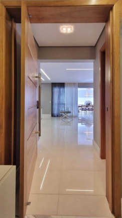 Imagem Apartamento com 3 Quartos à Venda, 177 m² em Campestre - Santo André