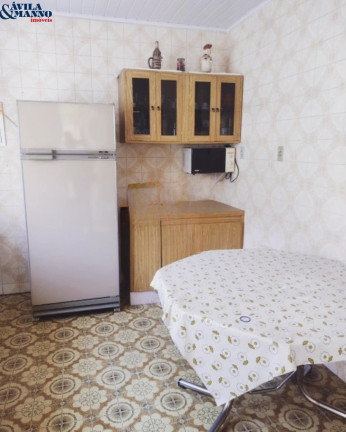 Sobrado com 3 Quartos à Venda,  em Vila Prudente - São Paulo