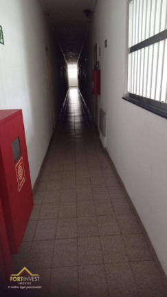 Imagem Imóvel com 1 Quarto à Venda, 32 m² em Boqueirão - Praia Grande