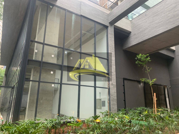 Imagem Loja à Venda, 243 m² em Chácara Klabin - São Paulo Imagem Loja à Venda, 243 m² em Chácara Klabin - São Paulo