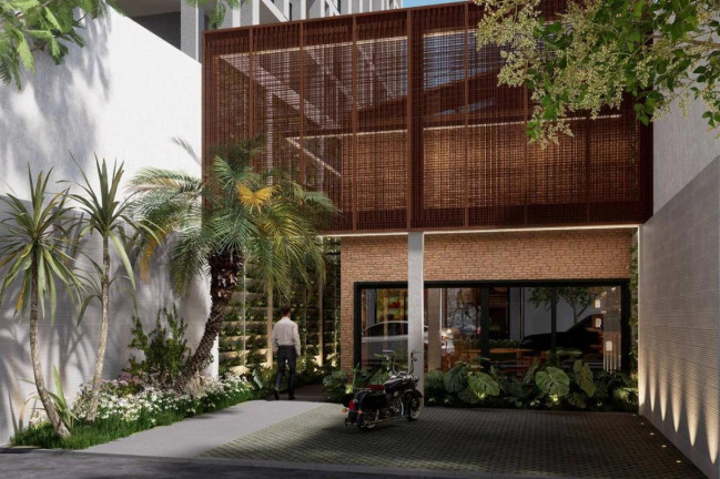 Imagem Imóvel para Alugar, 254 m² em Vila Clementino - São Paulo Imagem Imóvel para Alugar, 254 m² em Vila Clementino - São Paulo