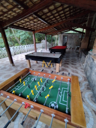 Imagem Imóvel com 5 Quartos à Venda, 28.000 m² em Centro - Mairiporã