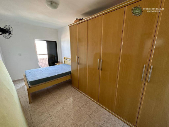 Imagem Apartamento com 1 Quarto à Venda, 57 m² em Maracanã - Praia Grande