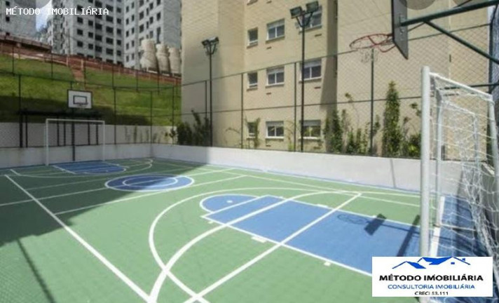 Imagem Apartamento com 3 Quartos à Venda, 58 m² em Parque São Vicente - Mauá