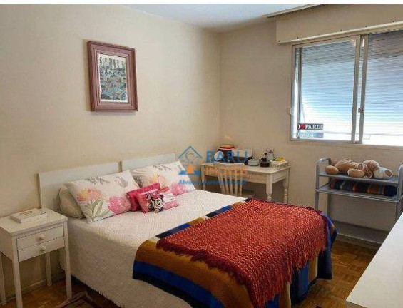 Imagem Apartamento com 2 Quartos à Venda, 70 m² em Higienópolis - São Paulo Imagem Apartamento com 2 Quartos à Venda, 70 m² em Higienópolis - São Paulo