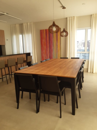 Imagem Imóvel com 1 Quarto à Venda, 20 m² em Bela Vista - São Paulo