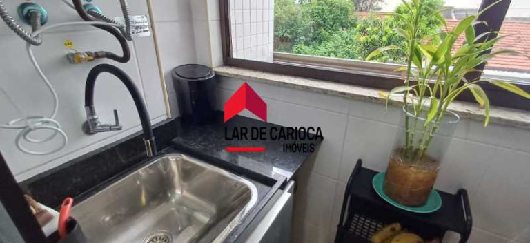 Imagem Apartamento com 2 Quartos à Venda, 66 m² em Cachambi - Rio De Janeiro Imagem Apartamento com 2 Quartos à Venda, 66 m² em Cachambi - Rio De Janeiro