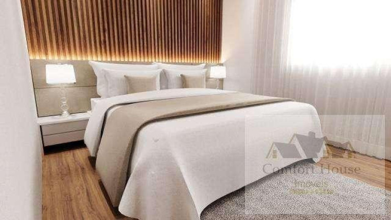 Imagem Apartamento com 3 Quartos à Venda, 92 m² em Santo Antônio - São Caetano Do Sul Imagem Apartamento com 3 Quartos à Venda, 92 m² em Santo Antônio - São Caetano Do Sul