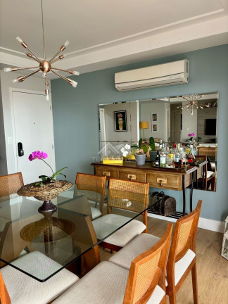 Imagem Apartamento com 3 Quartos à Venda, 140 m² em Parque Campolim - Sorocaba