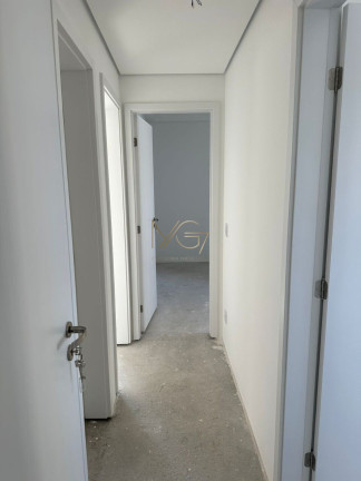 Imagem Apartamento com 3 Quartos à Venda, 113 m² em Cidade Industrial De Curitiba - Curitiba