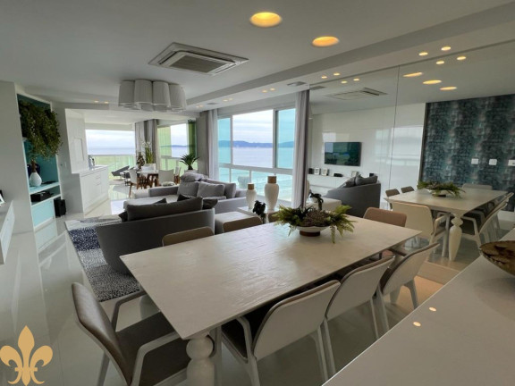 Imagem Apartamento com 4 Quartos à Venda, 197 m² em Meia Praia - Itapema