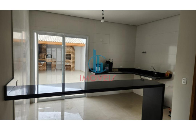 Imagem Casa com 3 Quartos à Venda, 115 m² em Jardim Palmares (zona Sul) - São Paulo
