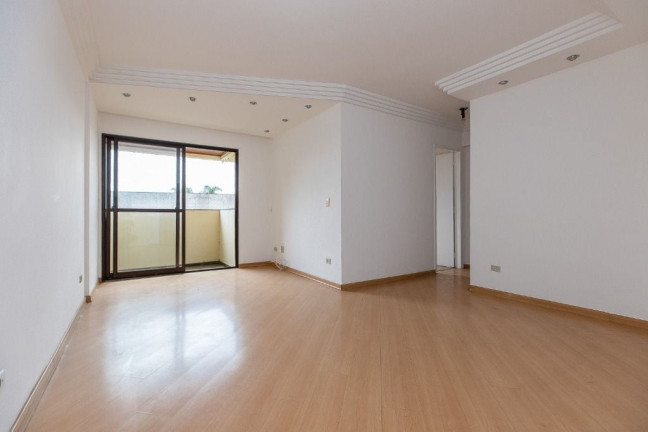 Imagem Imóvel com 2 Quartos à Venda, 58 m² em Jardim Prudência - São Paulo