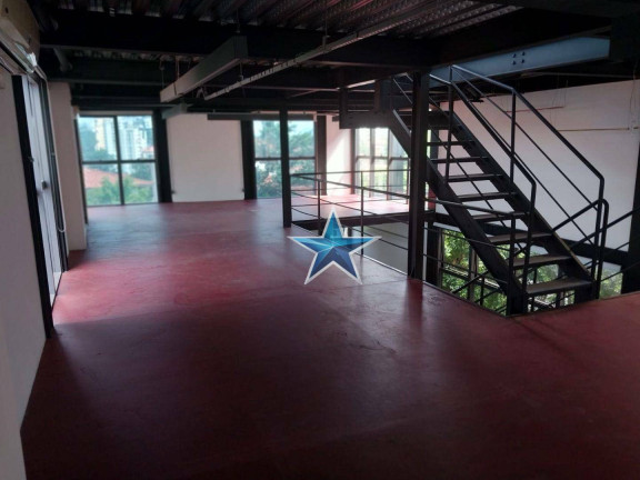 Imagem Imóvel à Venda ou Locação, 843 m² em Sumarezinho - São Paulo
