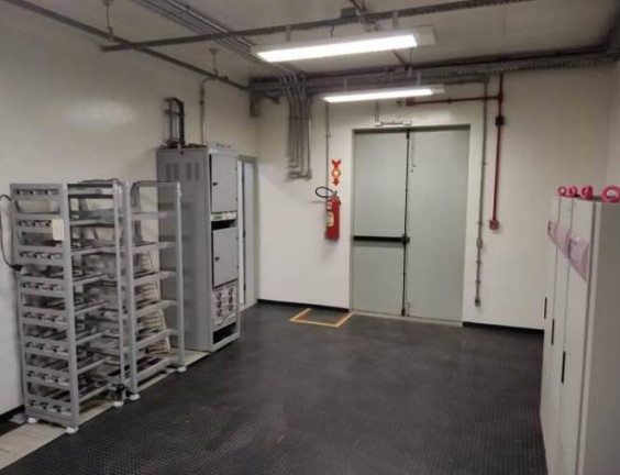 Imagem Sala Comercial à Venda, 4 m² em São José - Cuiabá Imagem Sala Comercial à Venda, 4 m² em São José - Cuiabá