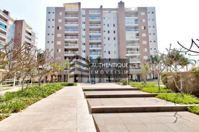 Imagem Apartamento com 2 Quartos à Venda, 94 m² em Cidade São Francisco - São Paulo